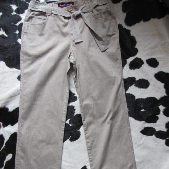 ladies trousers size 8